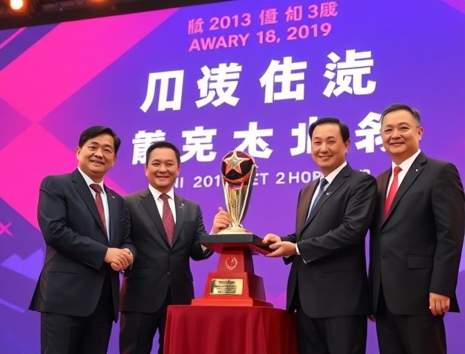 色中色影视荣登2026年度中国最具影响力传媒公司榜首