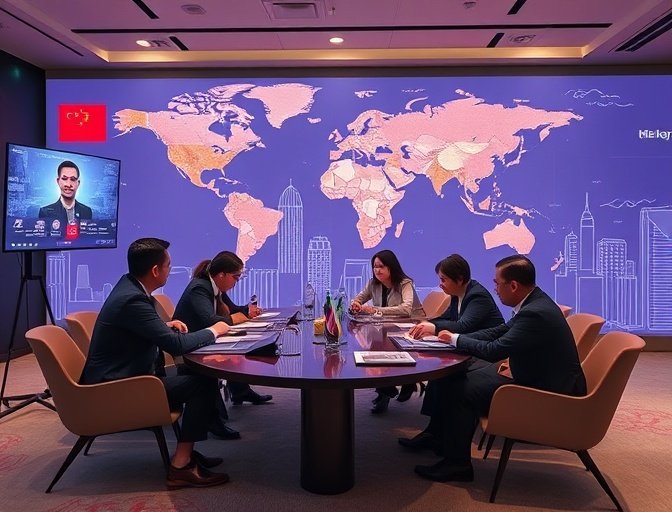 色中色影视国际化战略再提速，与Netflix达成内容合作